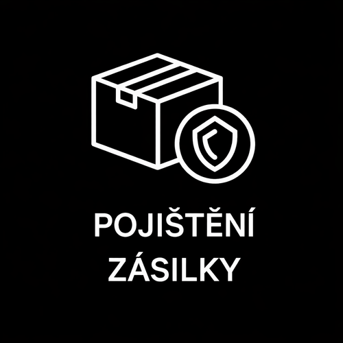 Pojištění zásilky